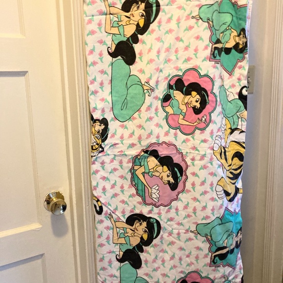 Vintage 1990’s Aladdin Princess Jasmine